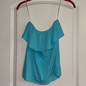 Lilly Pulitzer Sleeveless Tube Top